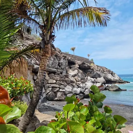 Stunning Studio With A Sea View And Pool, Paraiso Del Sur 1309 Dom wakacyjny Costa Adeje (Tenerife)